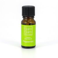 Balm Balm Peppermint essential oil (10 ml) - thumbnail