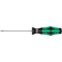 Wera 354 Werkplaats Inbusschroevendraaier Sleutelbreedte (metrisch): 2 mm Koplengte: 75 mm Afmeting, lengte: 145 mm - thumbnail