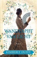 Wandtapijt van licht - Kimberly Duffy - ebook