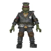 Universal Monsters X TMNT Action Figure Ultimate Raphael As Frankenstein's Monster 18 Cm - thumbnail