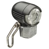 Edge Koplamp Urban 1 Led 30 Lux 6V -48V E bike - thumbnail