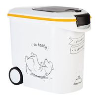 Curver Voedselcontainer Hond 35ltr - thumbnail