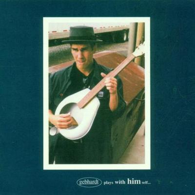 Plays With Himself - CD (4015698960426)