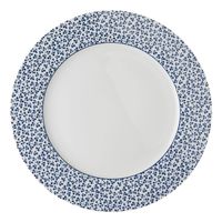 Laura Ashley bord plat Floris 26 cm