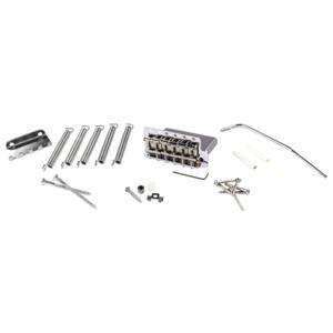 Fender Pure Vintage Stratocaster Tremolo Assembly