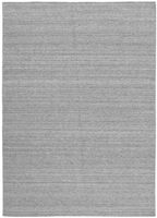 MOMO Rugs - Nouveau Plain Light Grey - 200x300 cm Vloerkleed - thumbnail