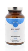 TS Choice Visolie 500 (60 caps)