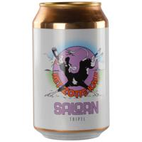 Het Zotte Kalf Het Zotte Kalf Salorn