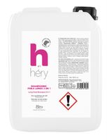 Hery H by hery shampoo hond voor lang haar - thumbnail