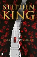 Billy Summers - Stephen King - ebook - thumbnail