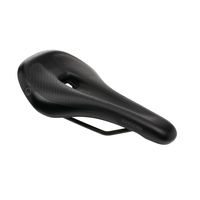 Ergon Zadel SM E-Mountain Sport heren S M zwart