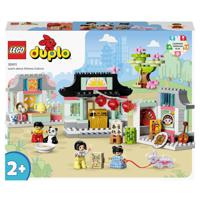 LEGO® DUPLO® 10411 Leer iets over de Chinese cultuur