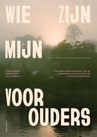 Wie zijn mijn voorouders - Ianthe Sahadat, Elsbeth Stoker, Fleur de Weerd - ebook - thumbnail