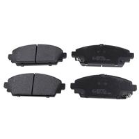 Blue Print ADH24267 remblokkenset, 1 stuk