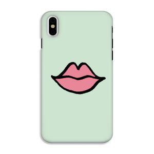 Kusje: iPhone XS Tough Case