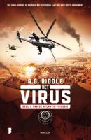 Het virus - A.G. Riddle - eBook (9789402307597)