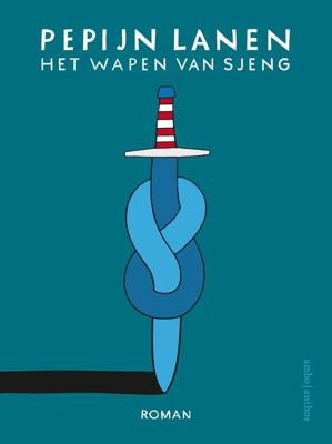 Het Wapen van Sjeng - Pepijn Lanen - Paperback (9789026352645)