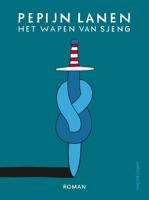 Het Wapen van Sjeng - Pepijn Lanen - Paperback (9789026352645)