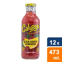 Calypso - Black Cherry - 12x 473ml