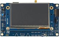 STMicroelectronics STM32H735G-DK Entwicklungsboard 1 pc(s)