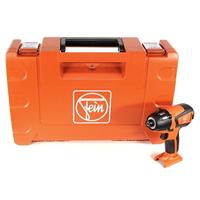 Accu-slagschroevendraaier ASCD 18-300 W4 Select | accuschroevendraaier met borstelloze motor voor 1/4 binnenzeskant opname | contactbescherming op de aandrijfkop