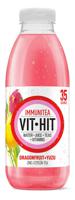 Vithit - Immunitea Dragonfruit 500ml 12 Stuks