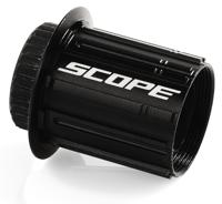 Scope cassette body road 2014 model shimano