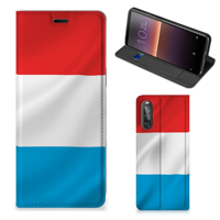 Sony Xperia 10 II Standcase Luxemburg