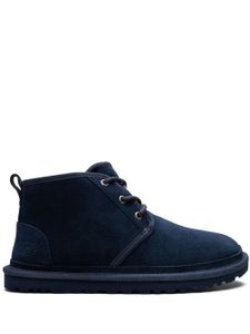 UGG bottines Neumel 'Navy' - Bleu