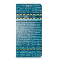 Xiaomi 11T | Xiaomi 11T Pro Hippe Standcase Jeans