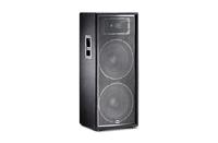 JBL JRX225 Dual 15 inch fullrange luidspreker - thumbnail