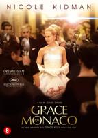 Grace Of Monaco - DVD (8713045242657)