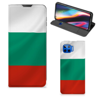 Motorola Moto G 5G Plus Standcase Bulgarije