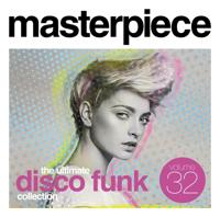 Masterpiece Collection Vol.32 - CD (8717438198514)