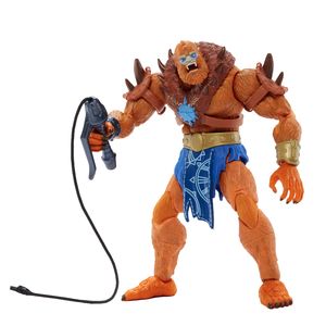 Masters of the Universe Masterverse Action Figure 2022 Beast Man 23 cm