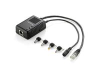 DIGITAL DATA POS-1002 POE Splitter 5V -12V