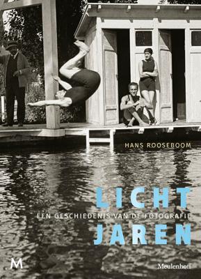 Lichtjaren - Hans Rooseboom - eBook (9789402313918)
