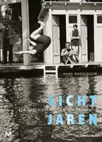 Lichtjaren - Hans Rooseboom - eBook (9789402313918)