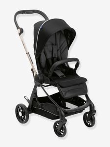 Wandelwagen CHICCO One4Ever zwart