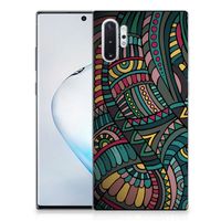 Samsung Galaxy Note 10 Plus TPU bumper Aztec