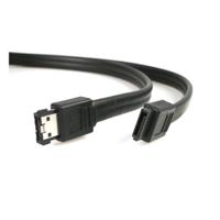 StarTech adapterkabel eSATA naar SATA (afgeschermd, 1,8 m)