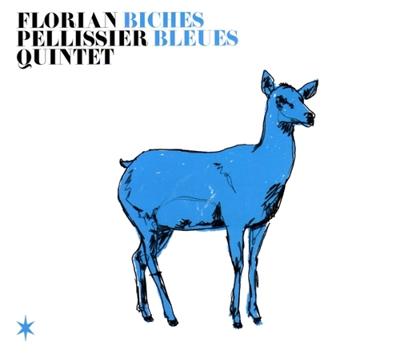 Biches Bleues - CD (3521381530490)
