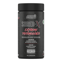 Shred X Fat Burner | Applied Nutrition | 90g