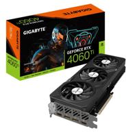 Gigabyte RTX4060 TI Gaming OC     16GB GDDR6 2xHDMI 2xDP