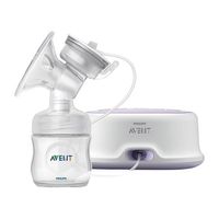 Avent Borstkolf Single Electisch