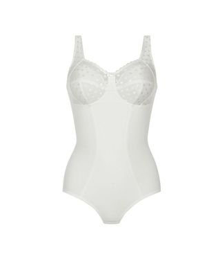 Modellerende body Van Anita beige