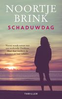 Schaduwdag - Noortje Brink - ebook