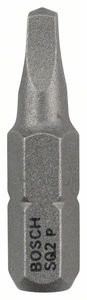 Bosch Accessoires Bit extra-hard R2, 25 mm 25st - 2608521112