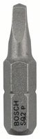 Bosch Accessoires Bit extra-hard R2, 25 mm 25st - 2608521112 - thumbnail