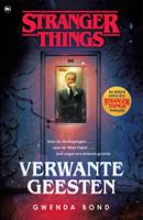 Verwante geesten (Paperback)